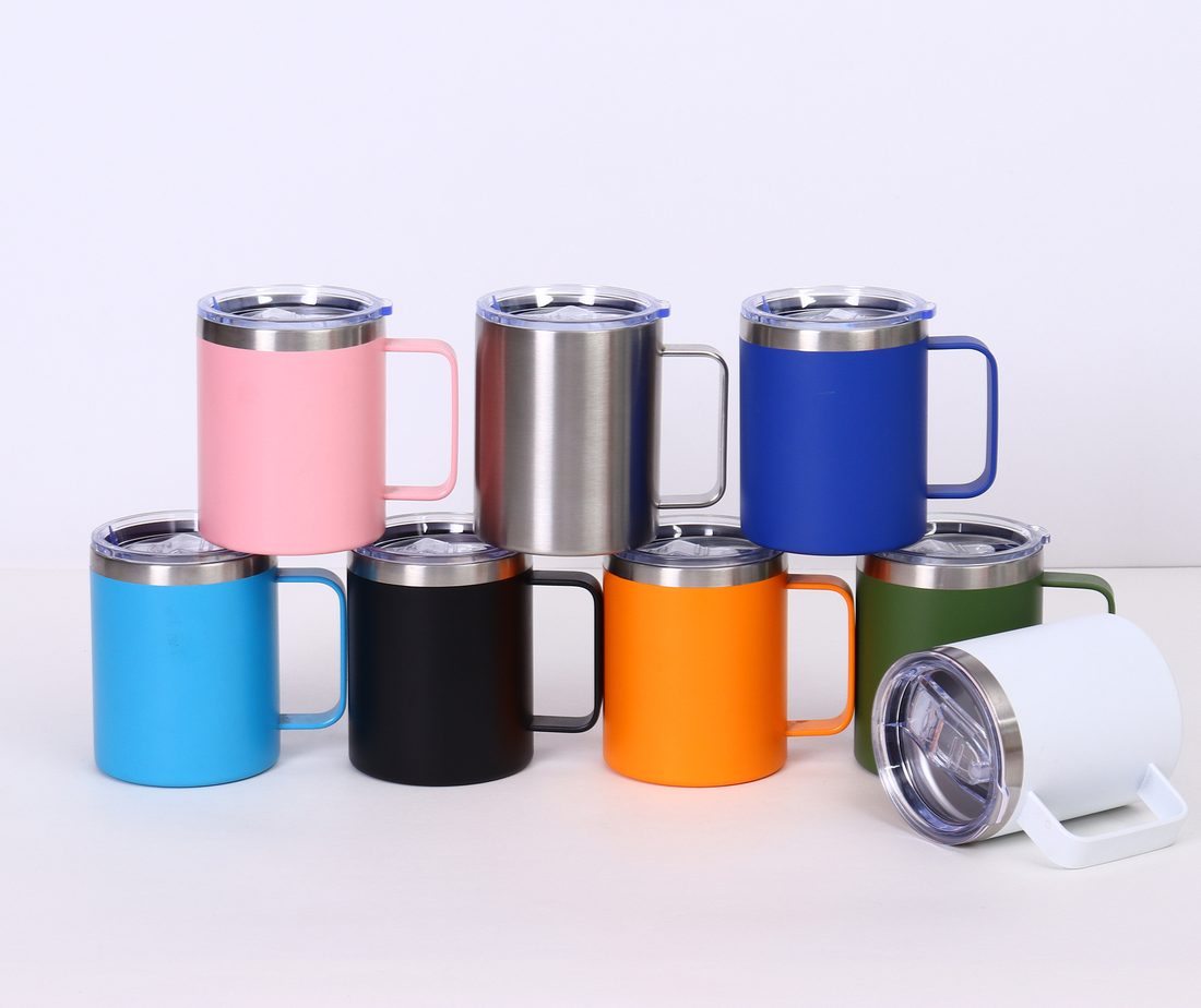 Mugs & cups