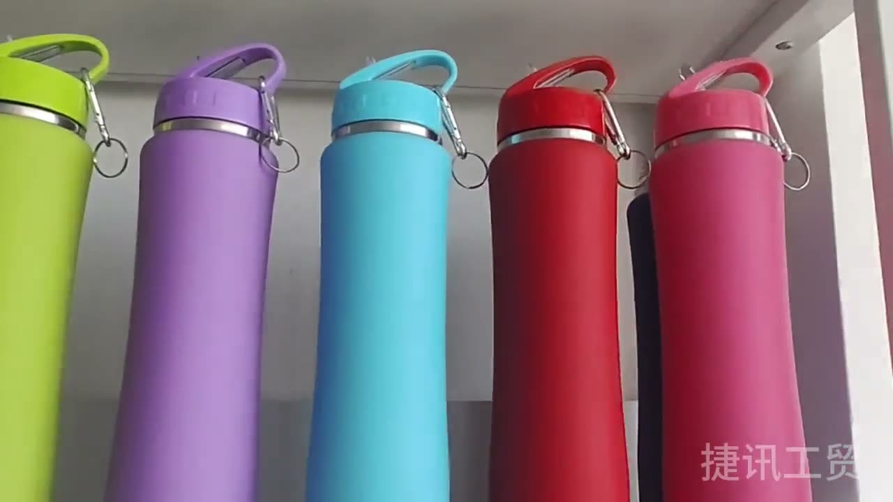 Slim-waist tumbler